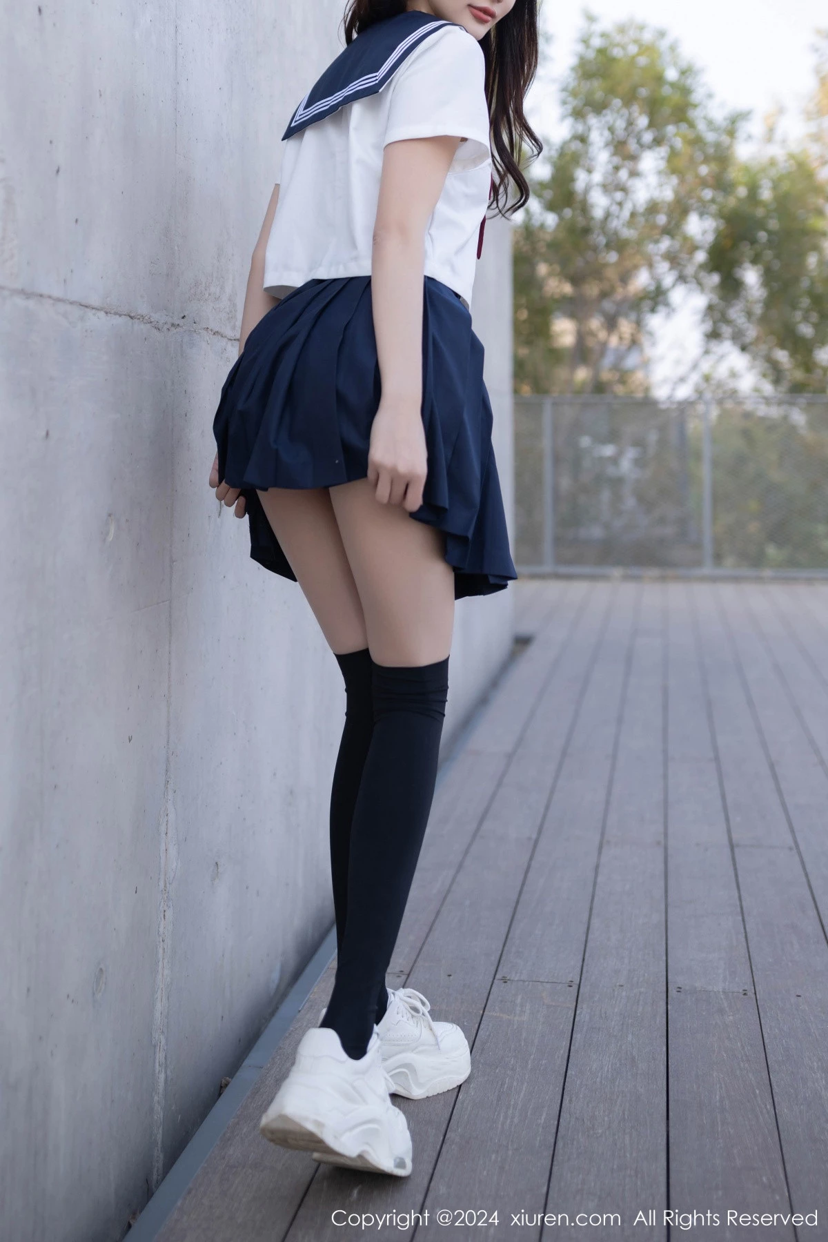 Xrmnw.Vip_陆萱萱_写真