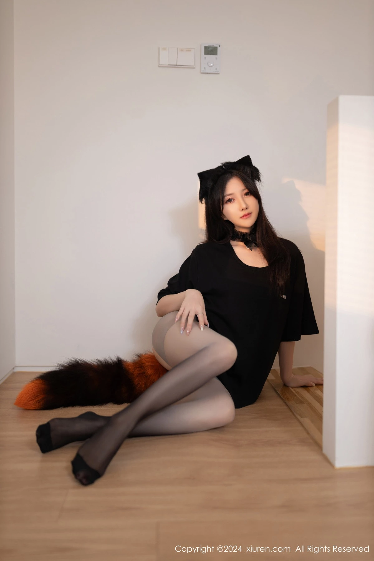 Xrmnw.Vip_鱼子酱_写真