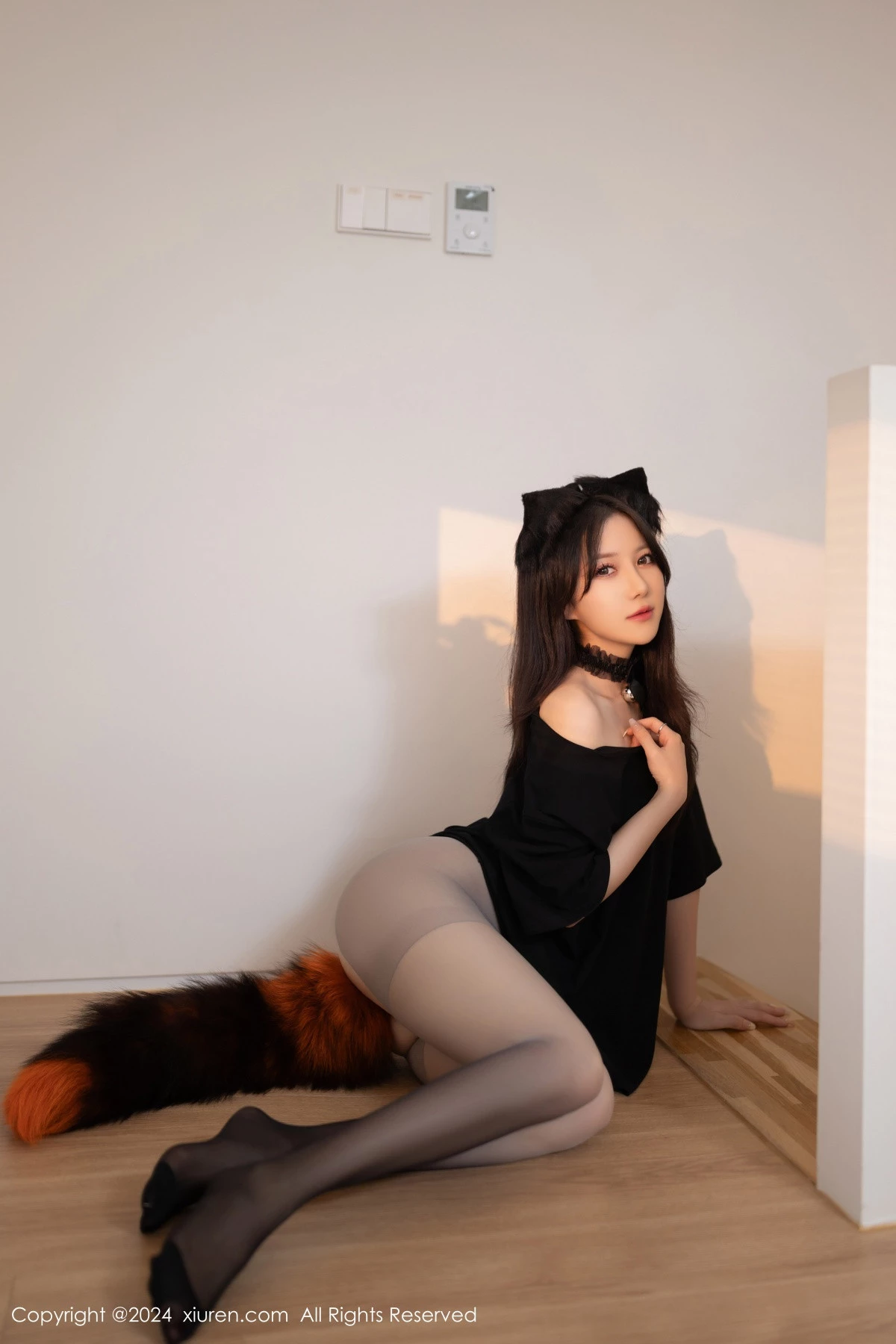 Xrmnw.Vip_鱼子酱_写真