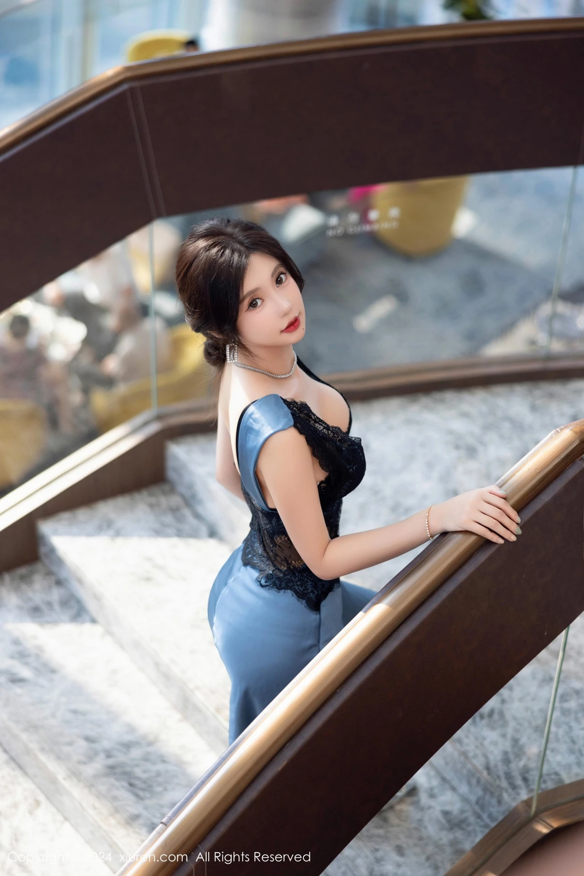 Xrmnw.Vip_绮里嘉_写真