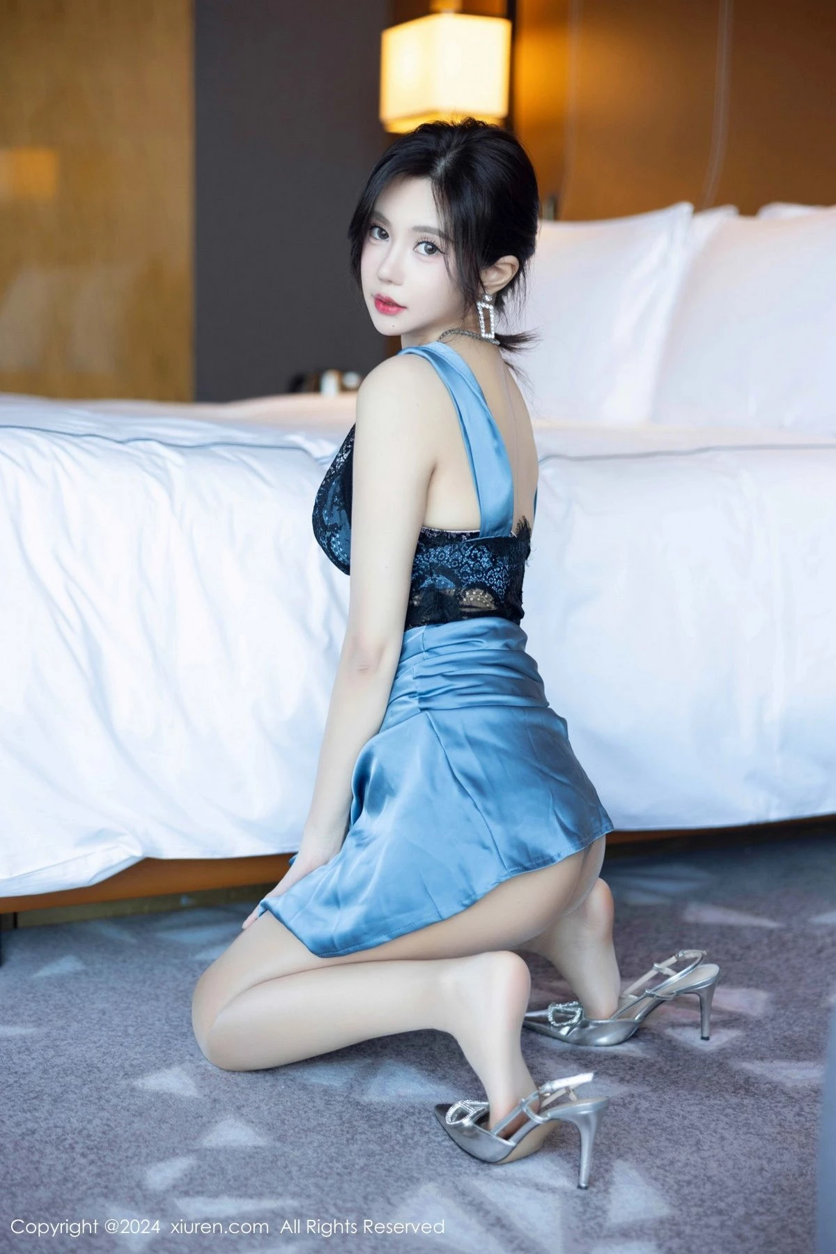 Xrmnw.Vip_绮里嘉_写真
