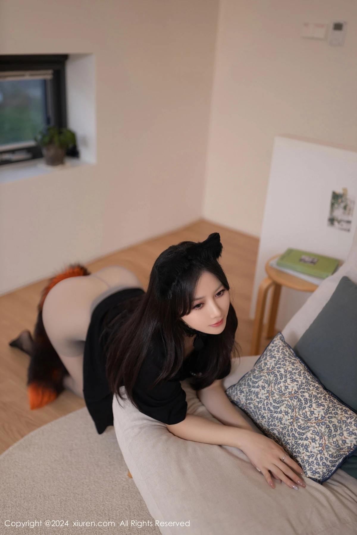 Xrmnw.Vip_鱼子酱_写真