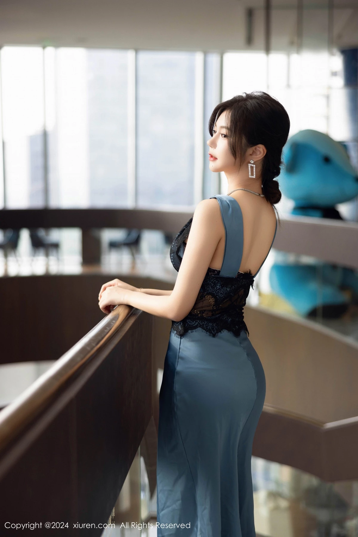 Xrmnw.Vip_绮里嘉_写真