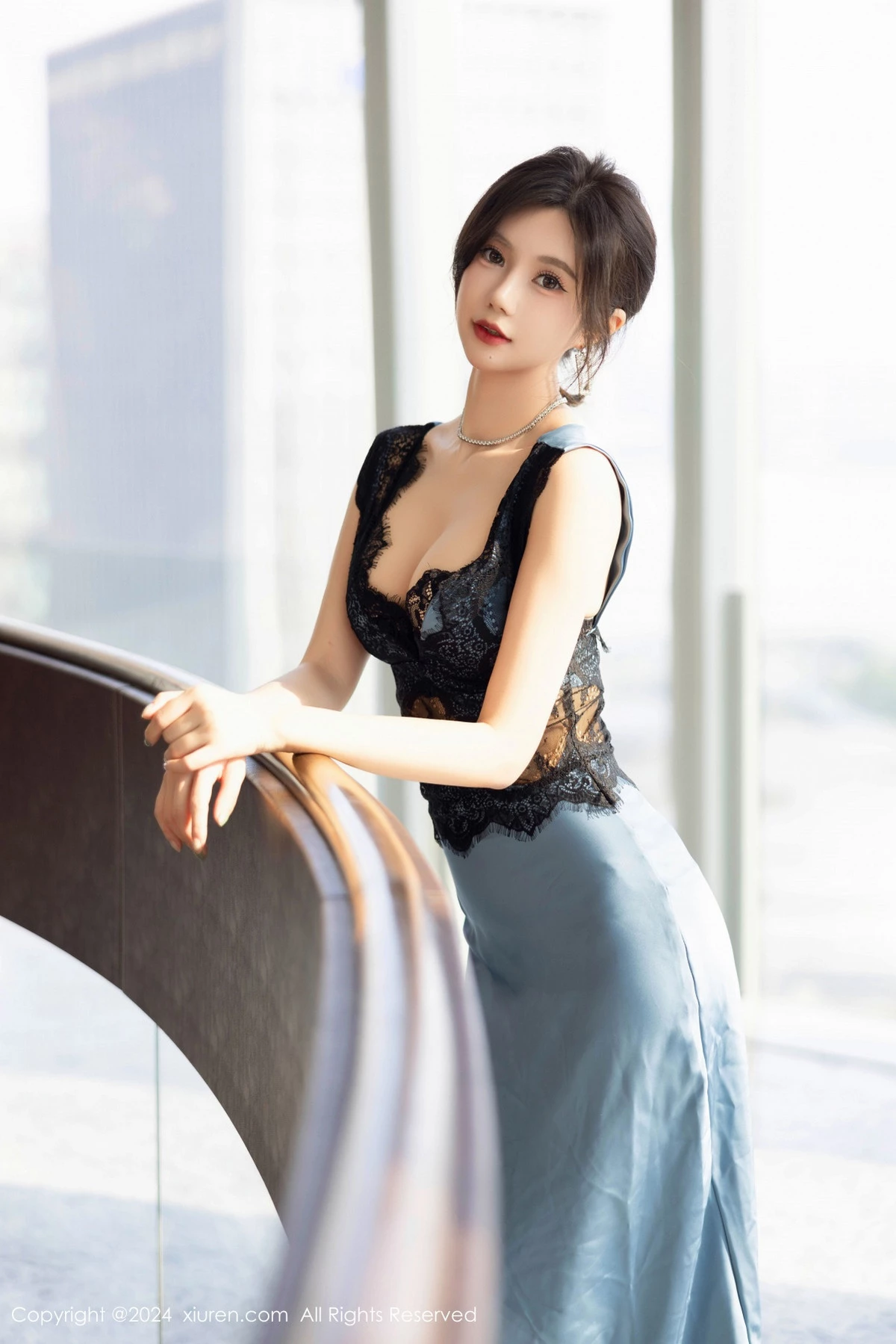 Xrmnw.Vip_绮里嘉_写真