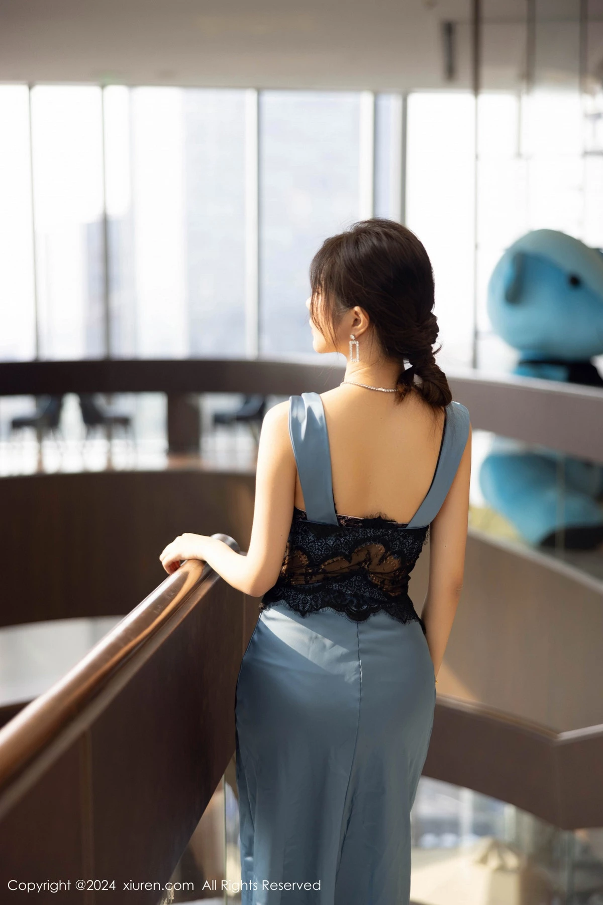 Xrmnw.Vip_绮里嘉_写真