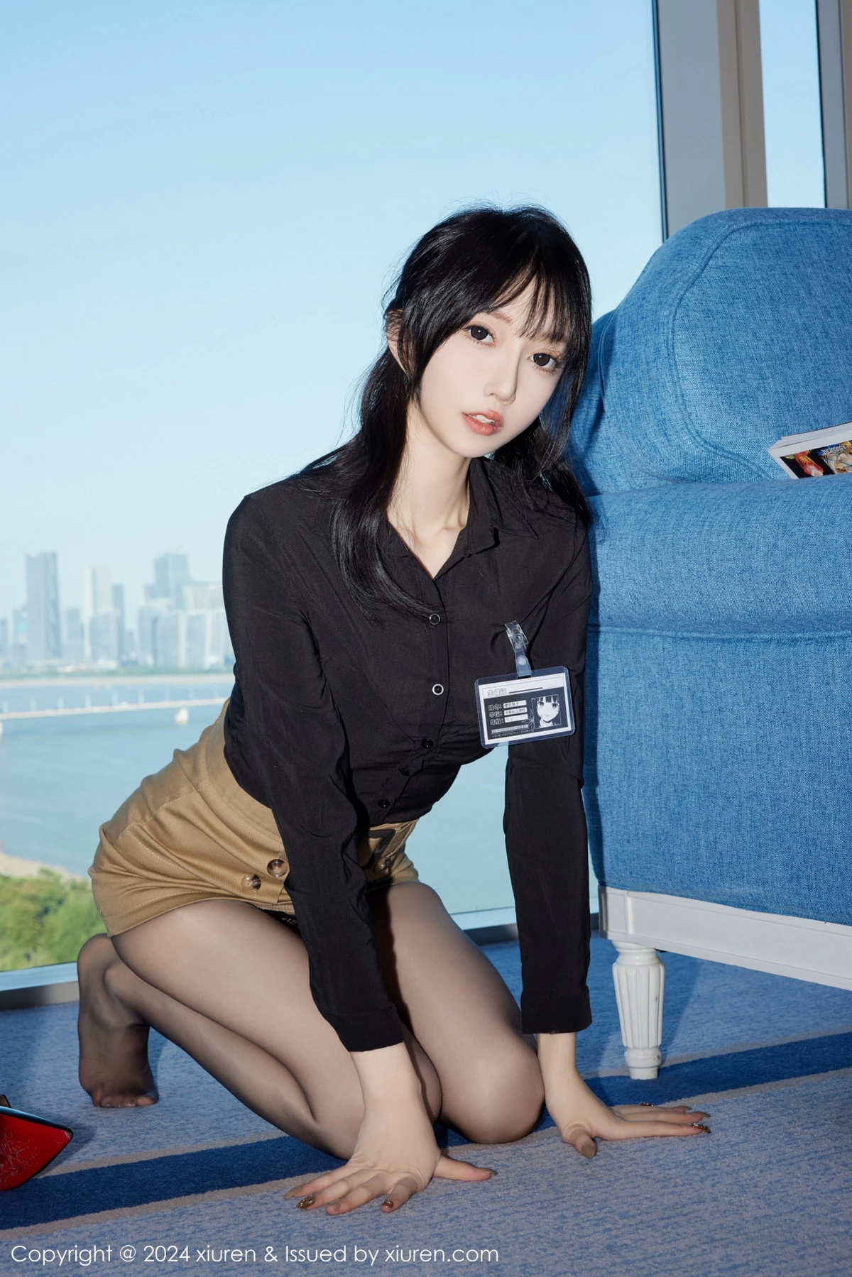 Xrmnw.Vip_玥儿玥_写真