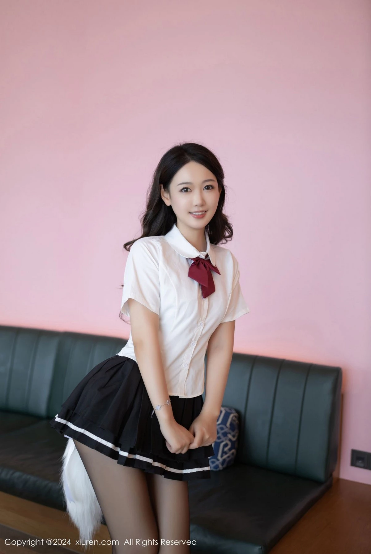 Xrmnw.Vip_唐安琪_写真