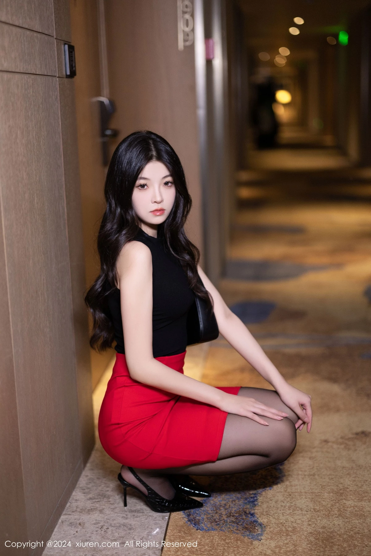 Xrmnw.Vip_初梦瑶_写真