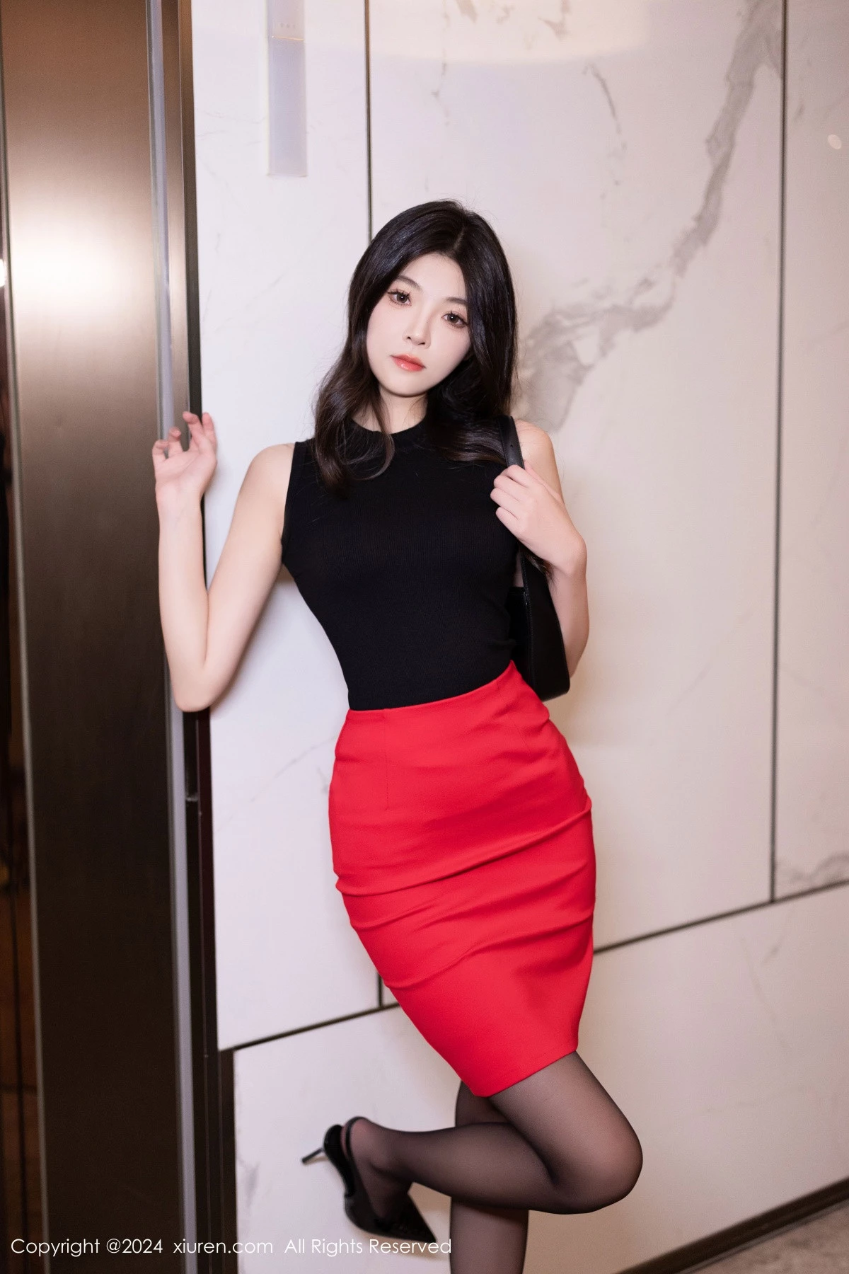 Xrmnw.Vip_初梦瑶_写真