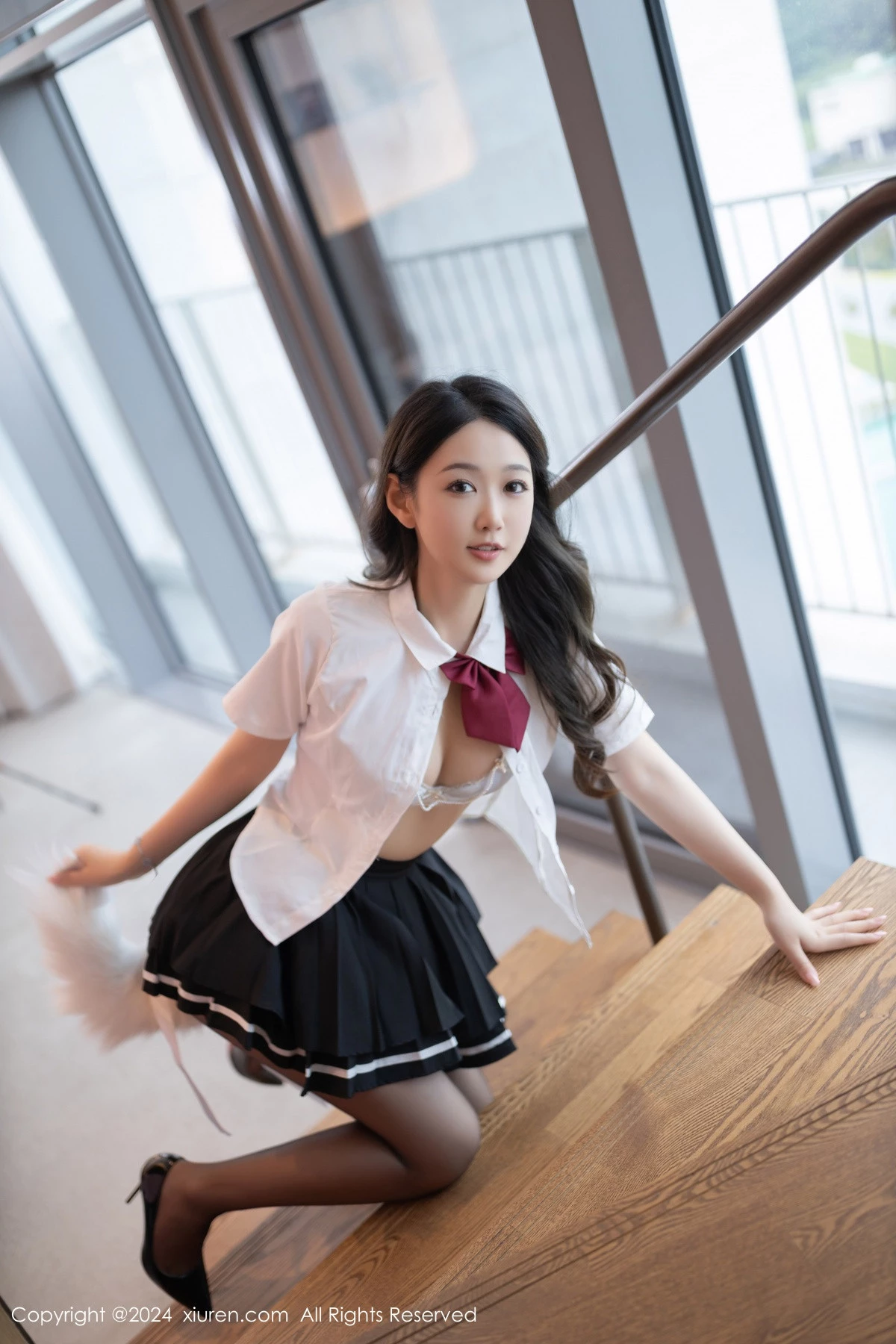 Xrmnw.Vip_唐安琪_写真