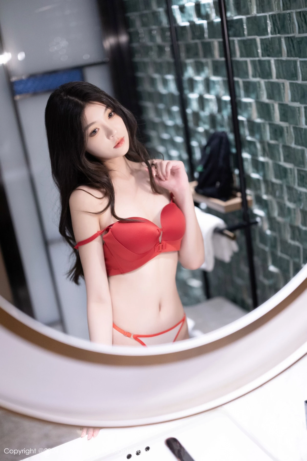 Xrmnw.Vip_初梦瑶_写真