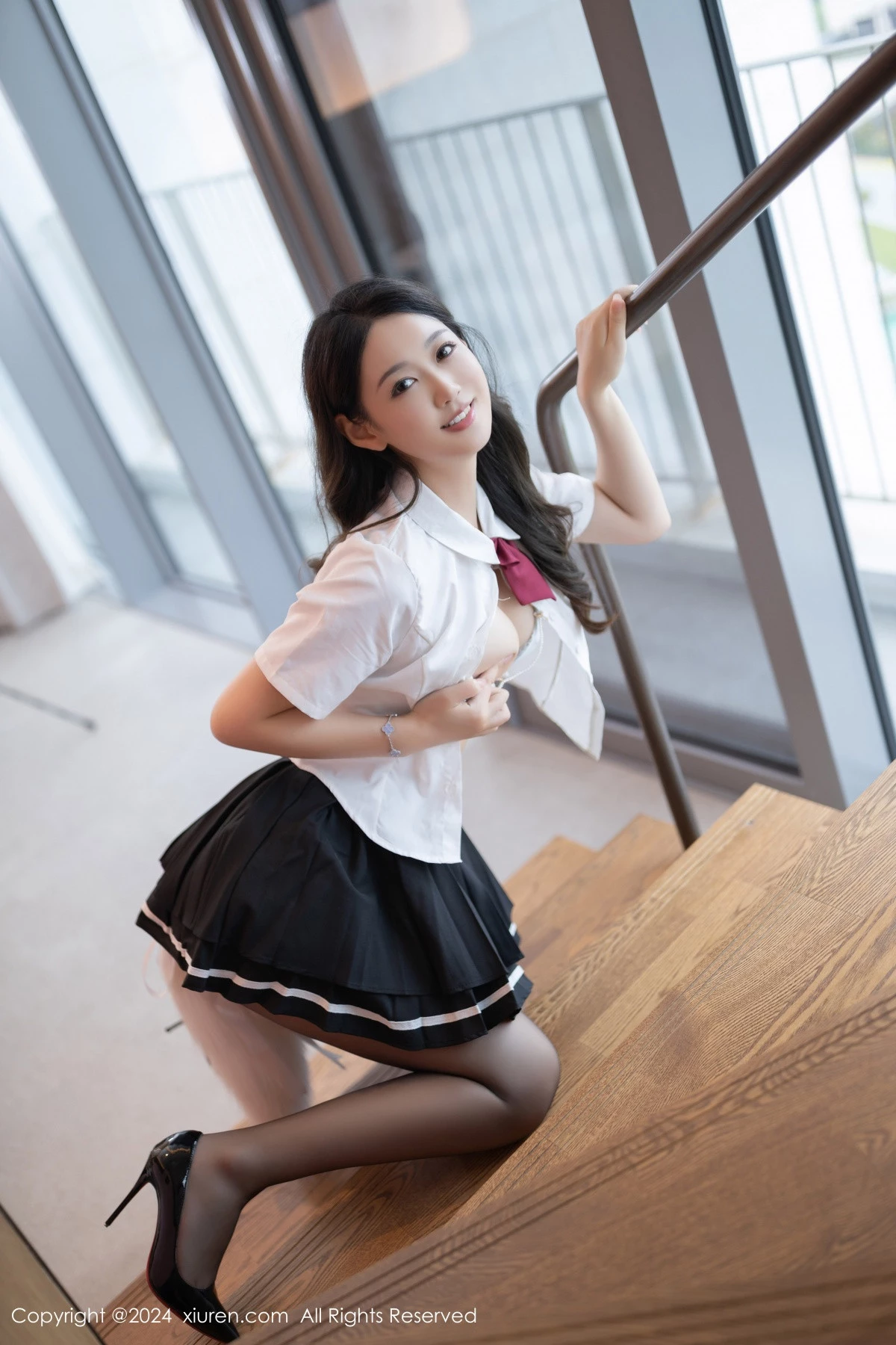 Xrmnw.Vip_唐安琪_写真
