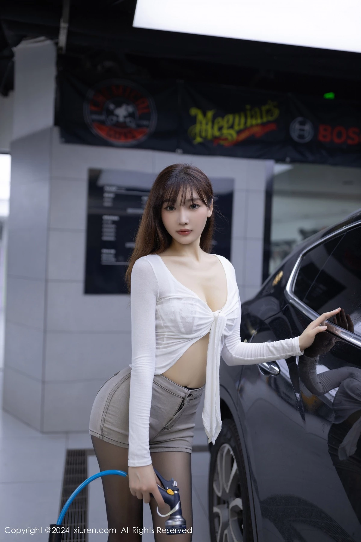 Xrmnw.Vip_陆萱萱_写真