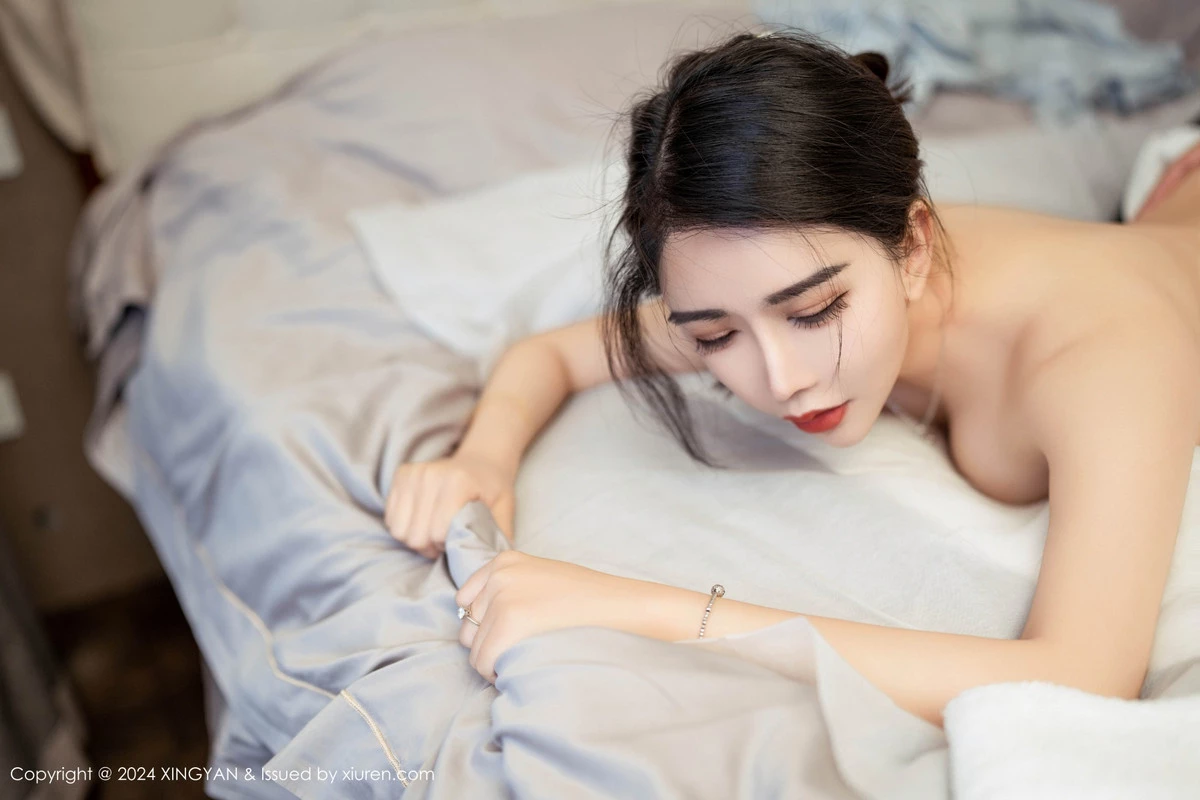 Xrmnw.Vip_李若汐_写真