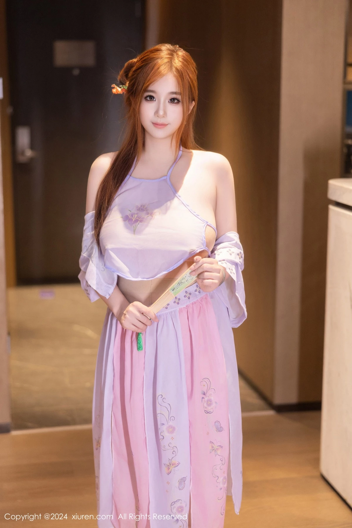 Xrmnw.Vip_小肉肉咪_写真