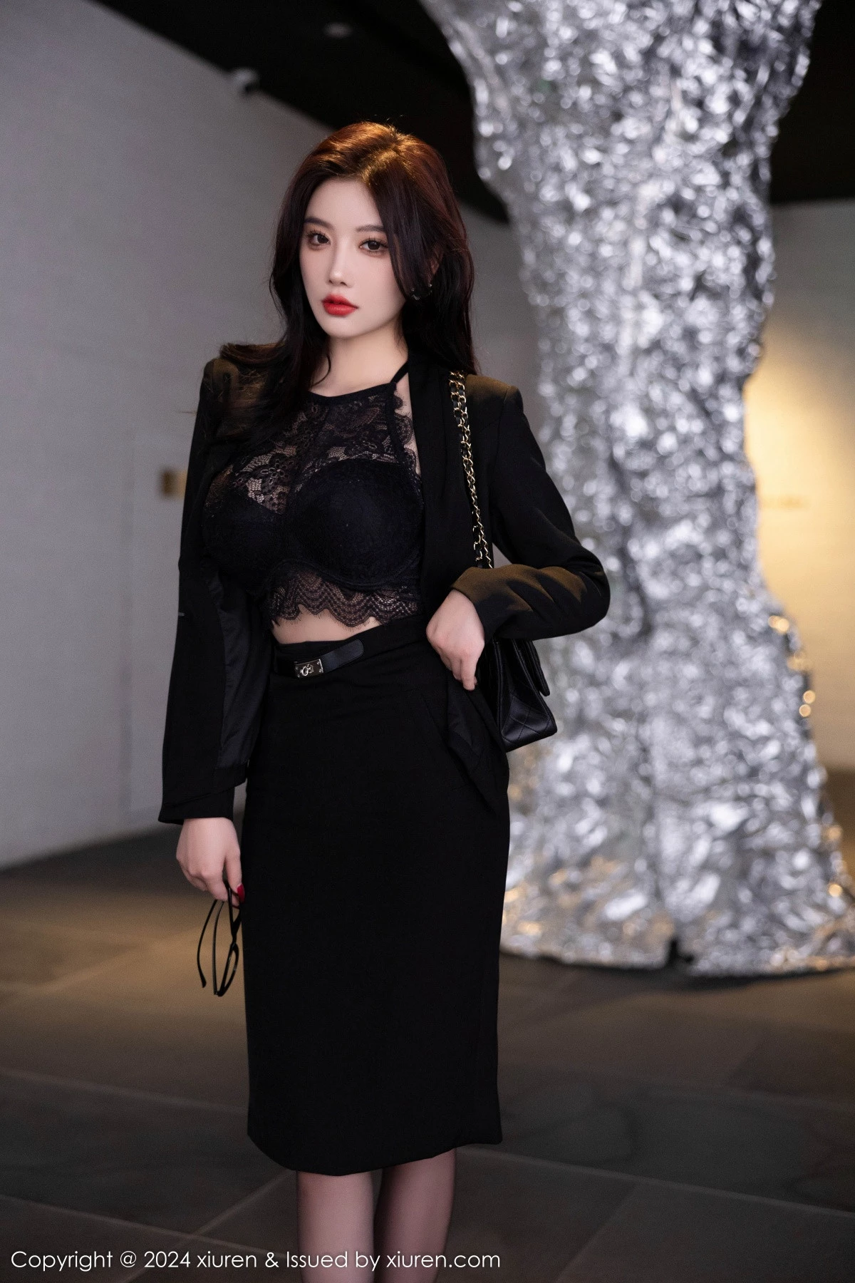 Xrmnw.Vip_杨晨晨_写真