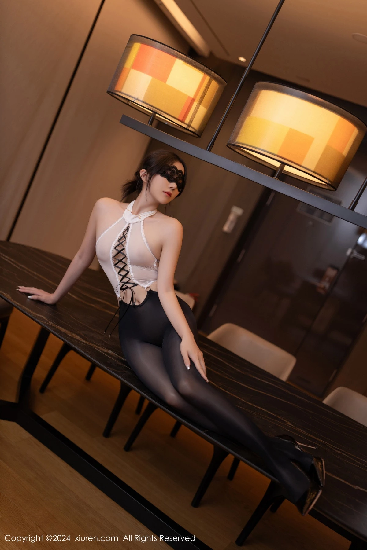 Xrmnw.Vip_鱼子酱_写真