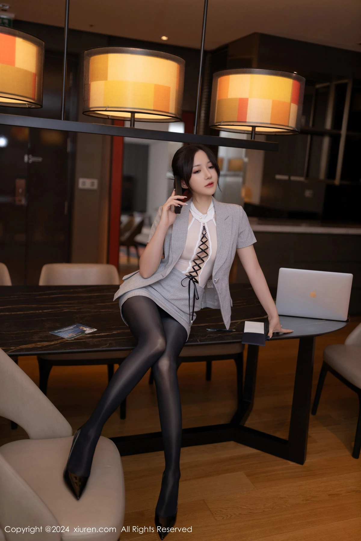 Xrmnw.Vip_鱼子酱_写真