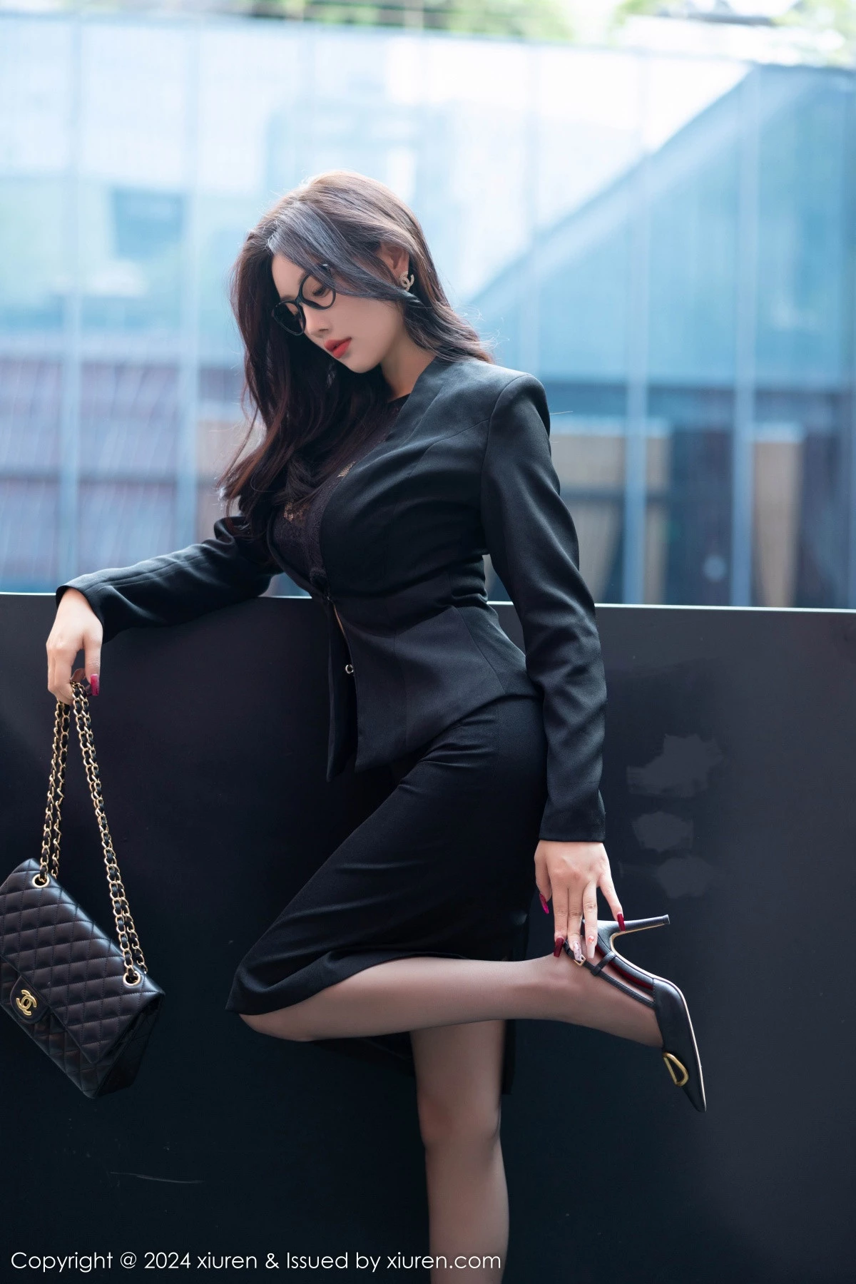 Xrmnw.Vip_杨晨晨_写真
