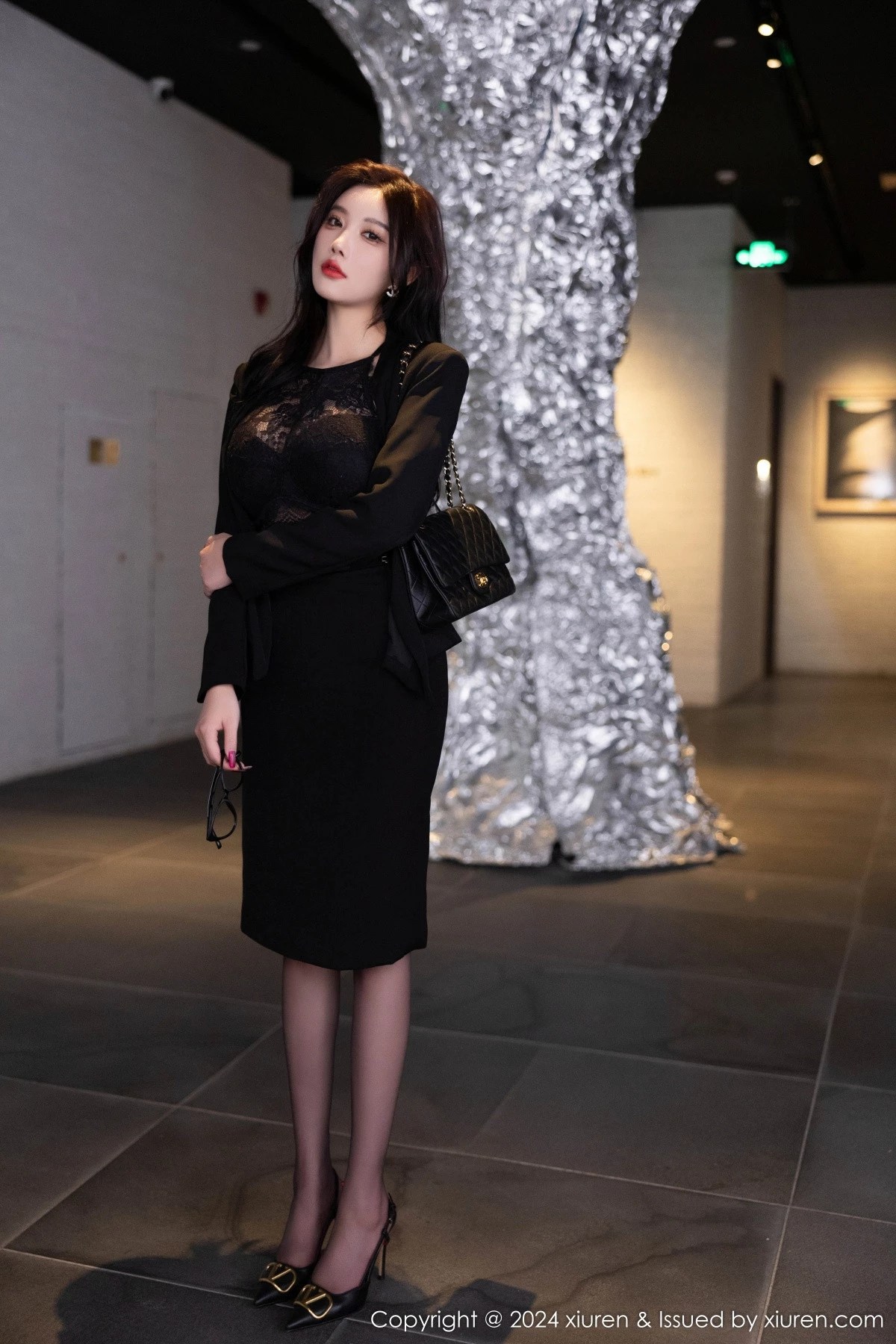 Xrmnw.Vip_杨晨晨_写真