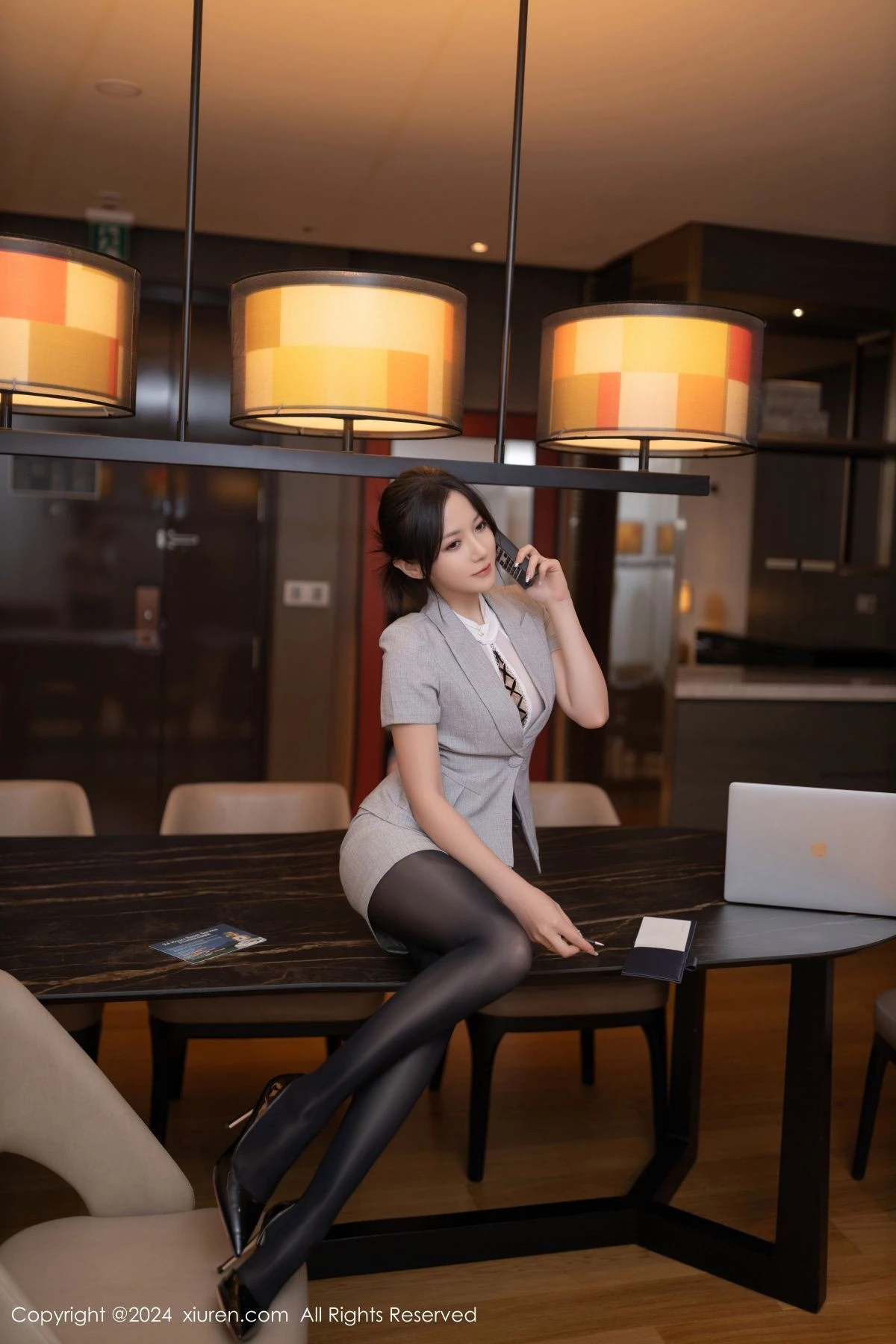 Xrmnw.Vip_鱼子酱_写真