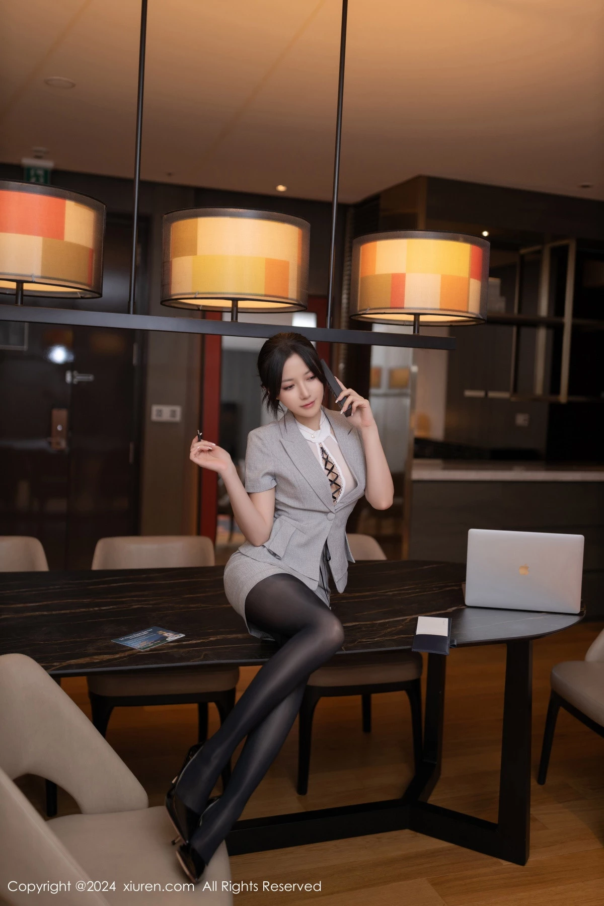 Xrmnw.Vip_鱼子酱_写真