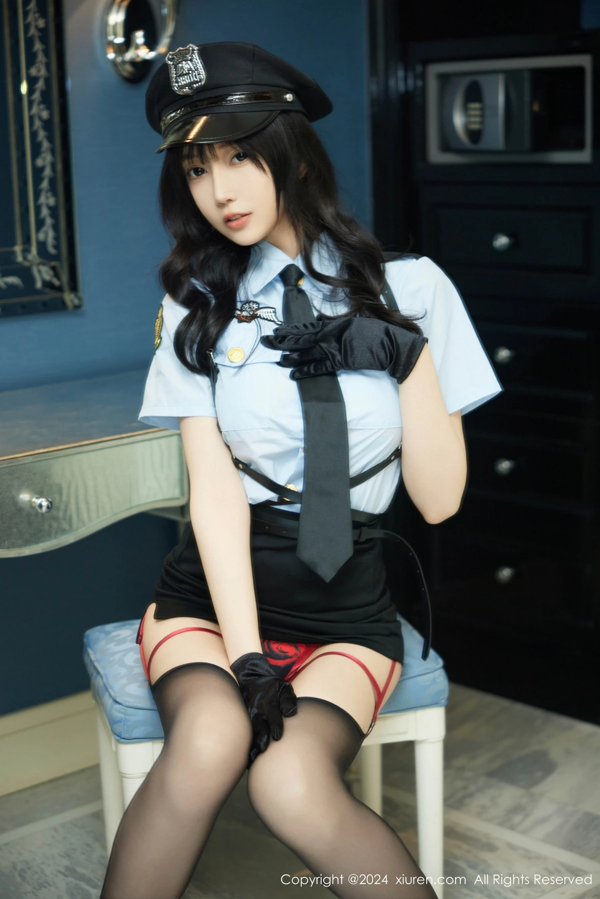 Xrmnw.Vip_玥儿玥_写真