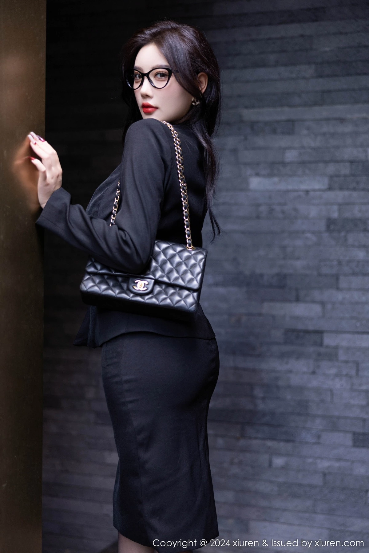 Xrmnw.Vip_杨晨晨_写真