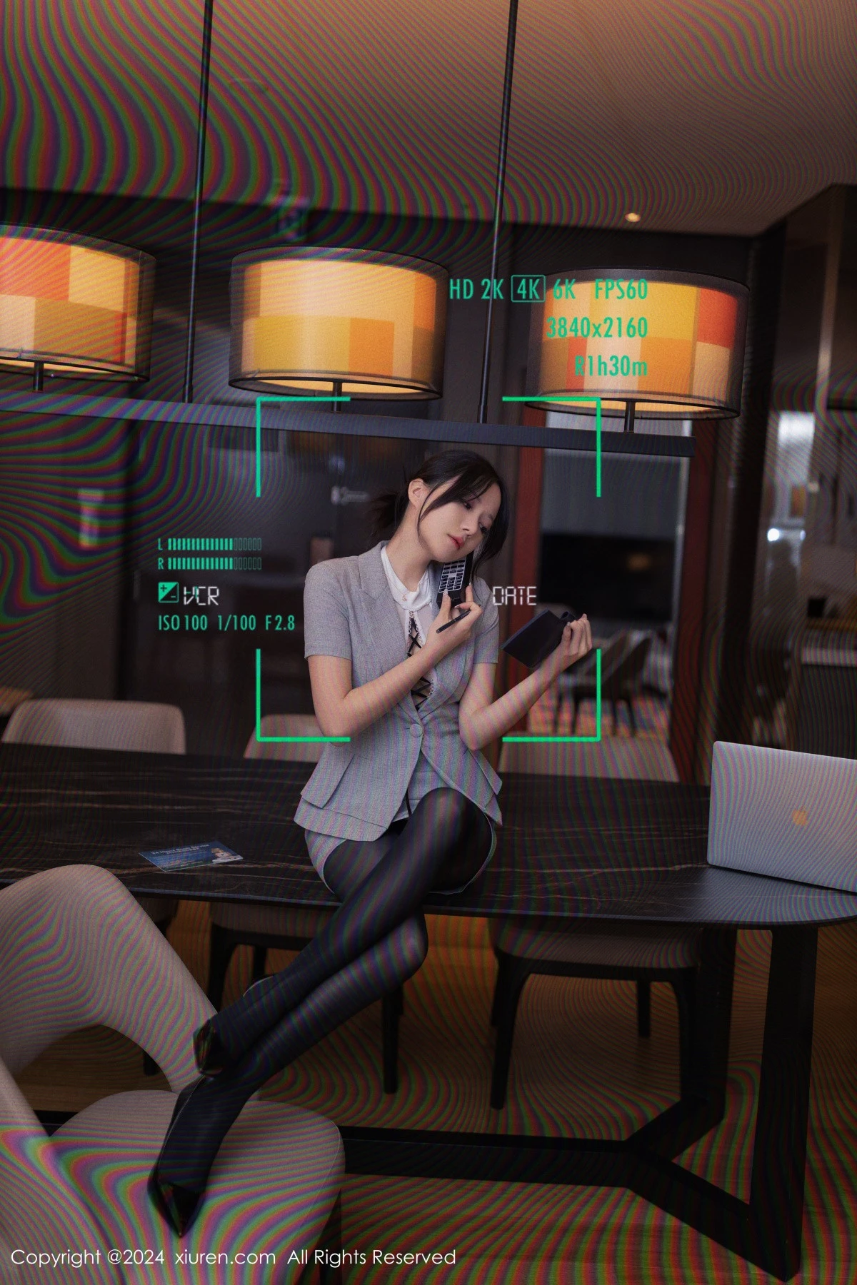 Xrmnw.Vip_鱼子酱_写真