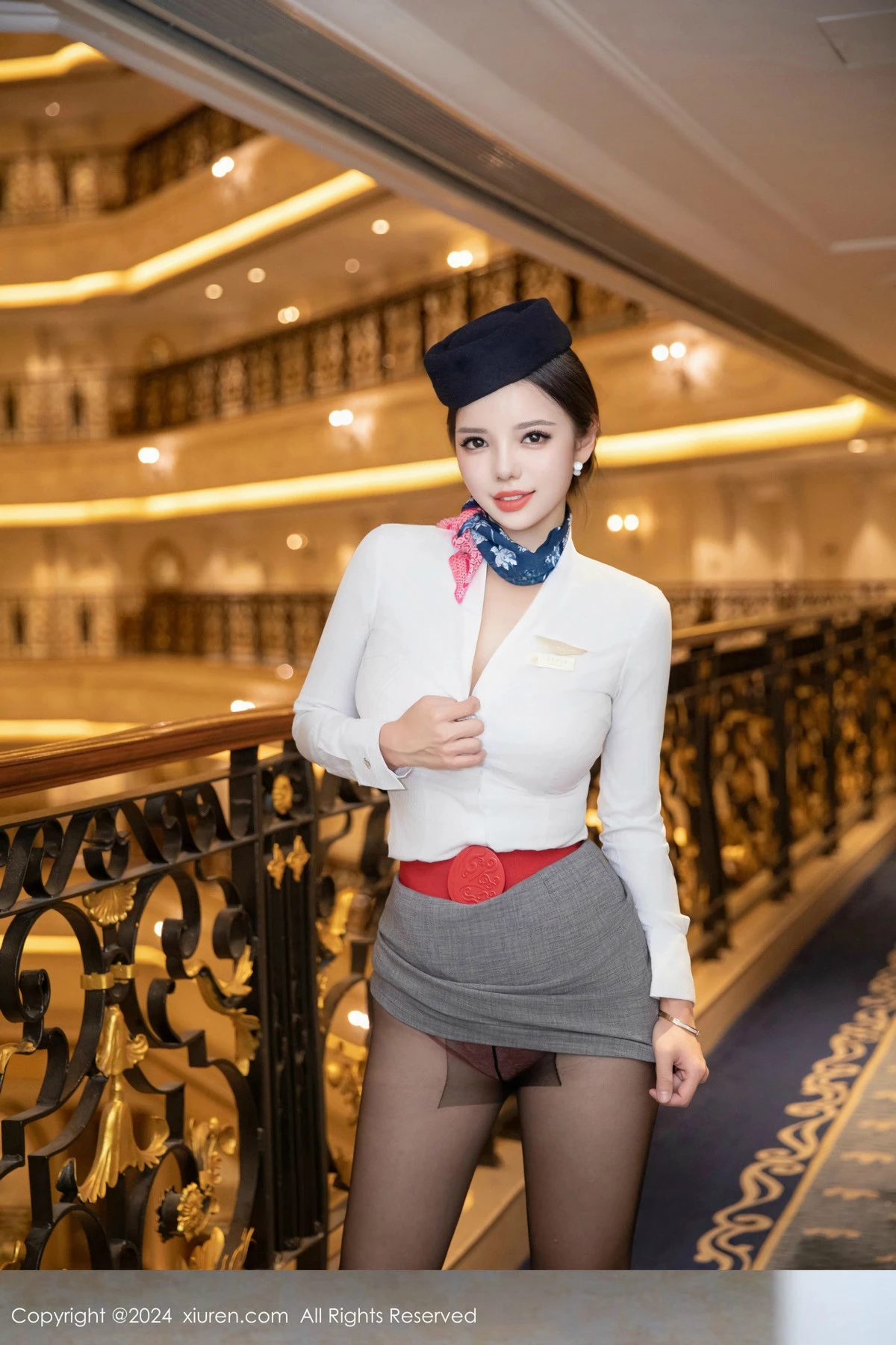 Xrmnw.Vip_大美妞儿_写真