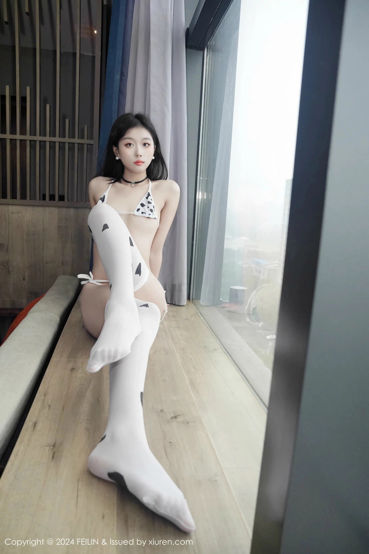 Xrmnw.Vip_江念鱼_写真