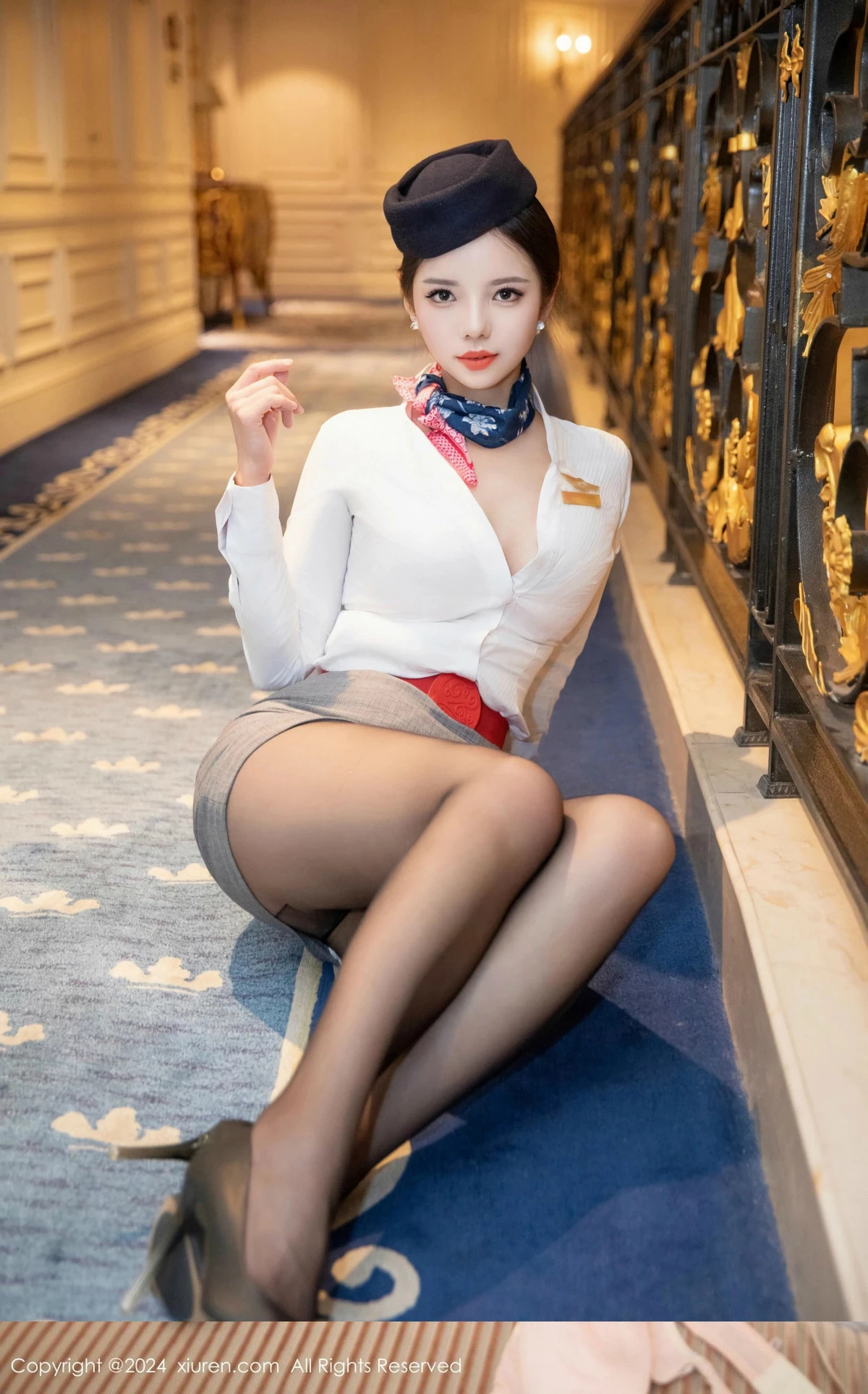 Xrmnw.Vip_大美妞儿_写真