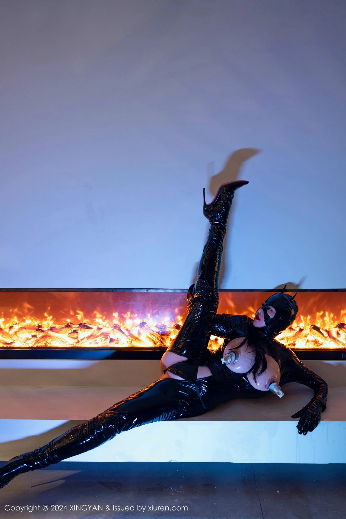 Xrmnw.Vip_王婉悠_写真