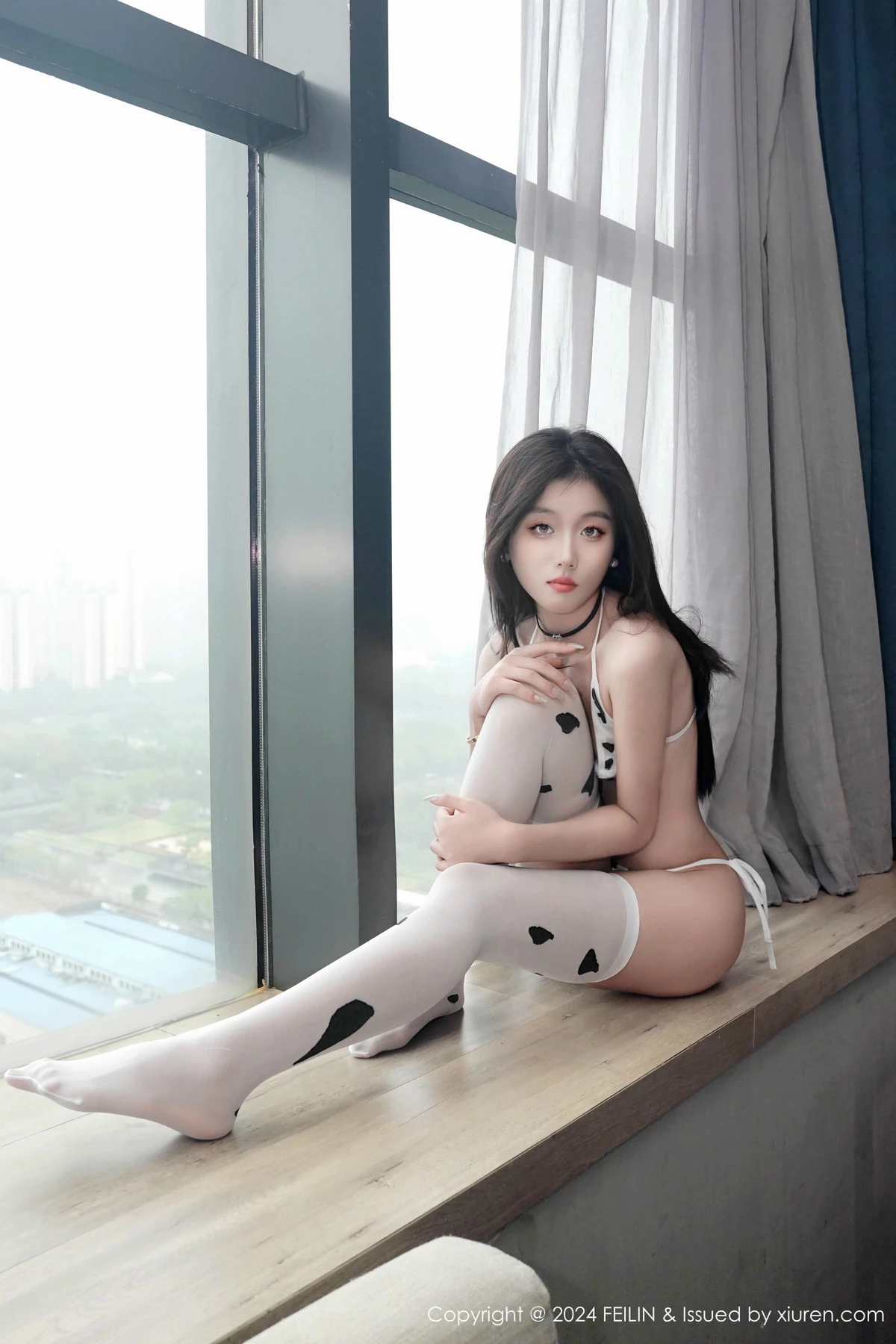 Xrmnw.Vip_江念鱼_写真