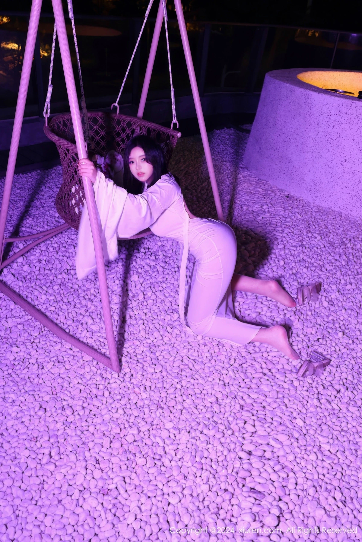 Xrmnw.Vip_小薯条_写真