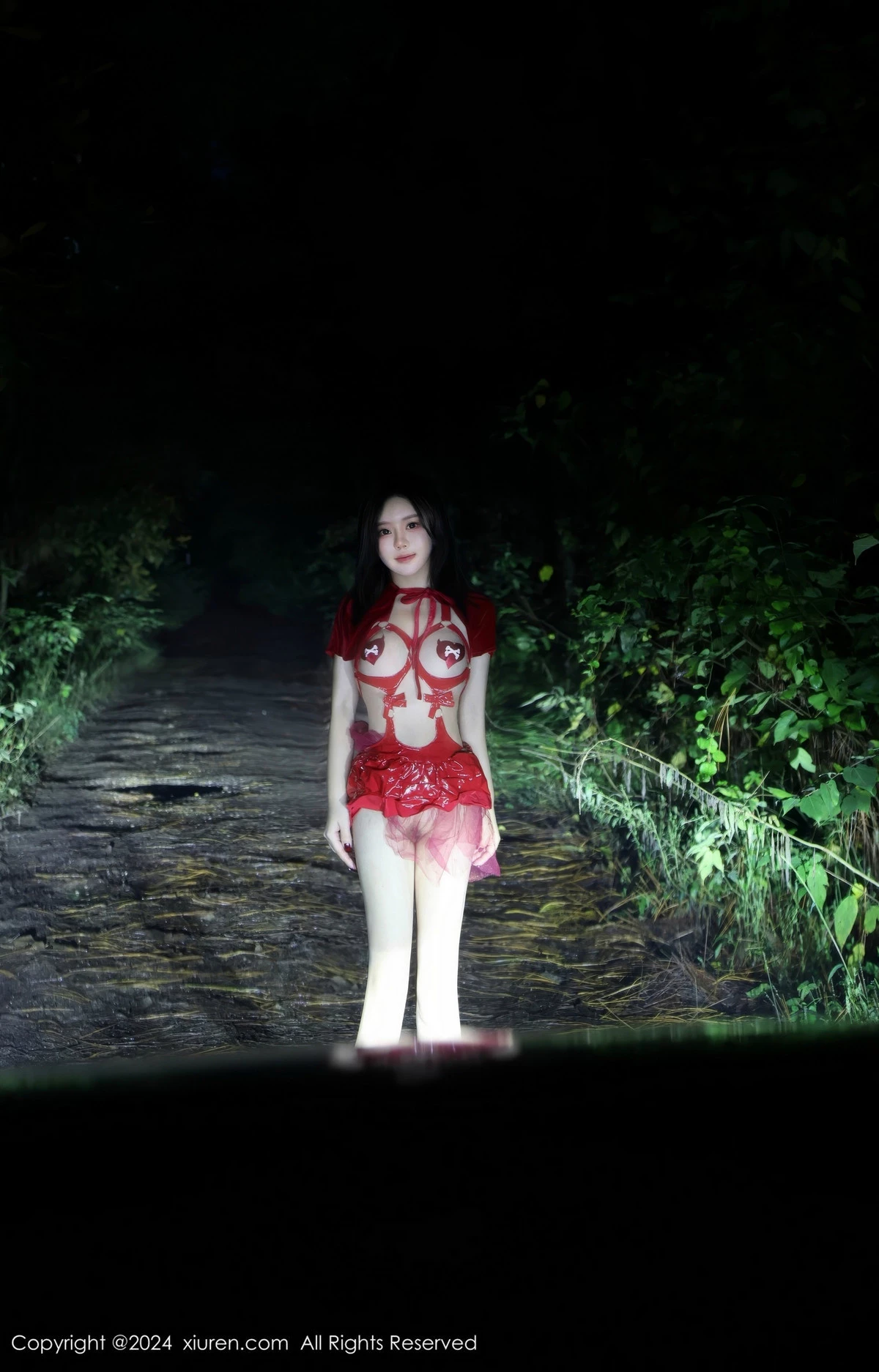 Xrmnw.Vip_小薯条_写真