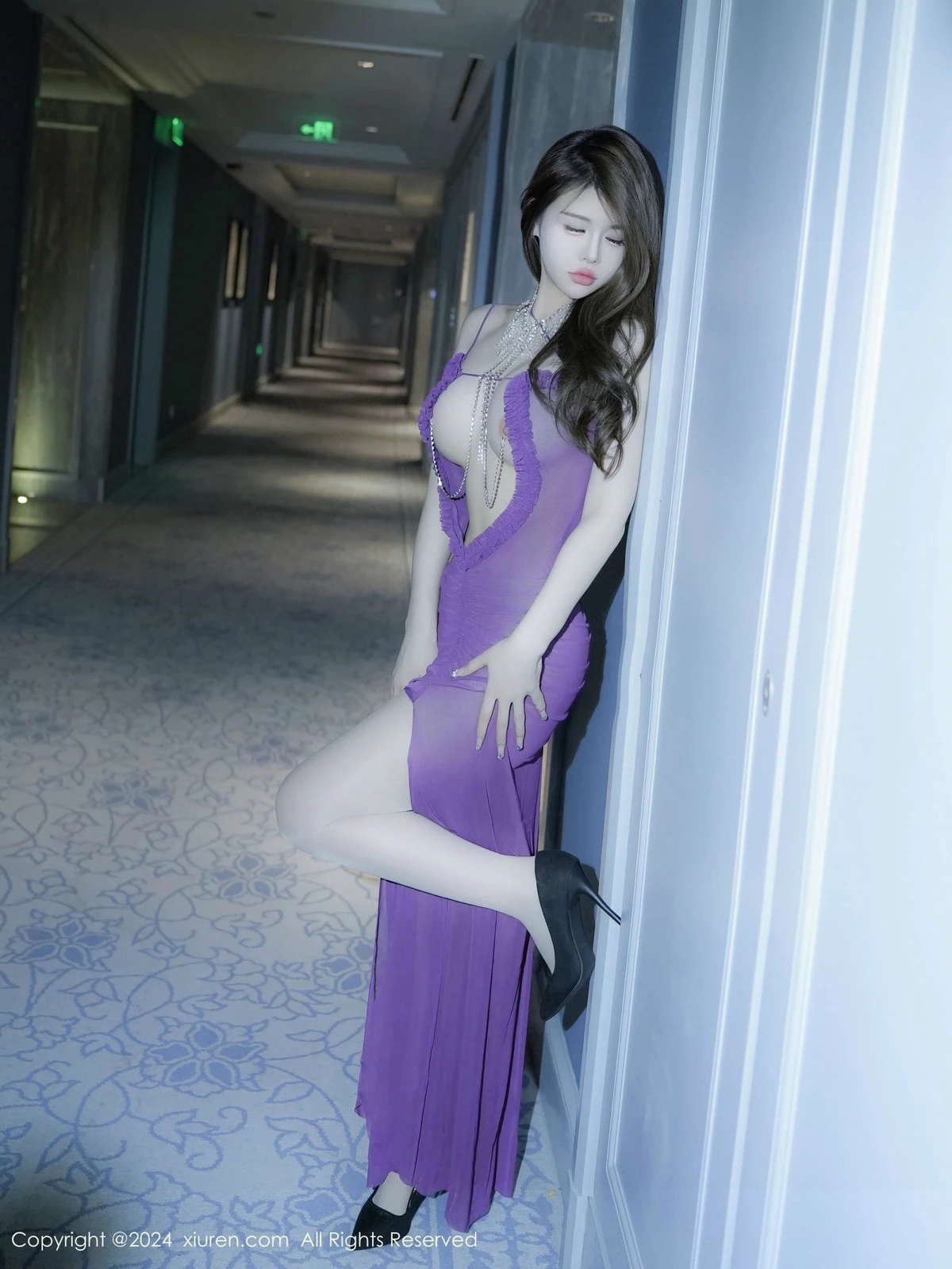 Xrmnw.Vip_甜妮_写真
