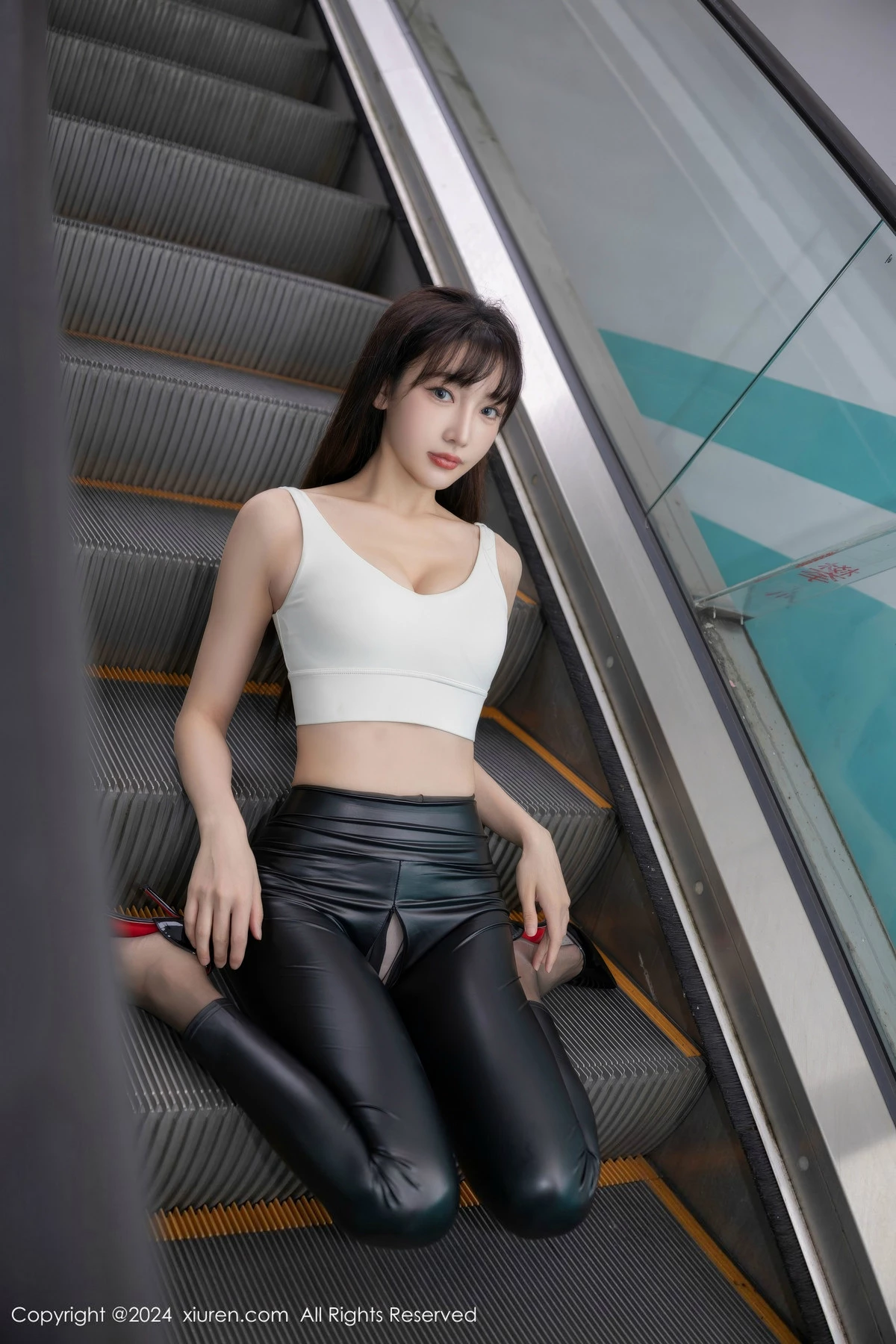 Xrmnw.Vip_陆萱萱_写真