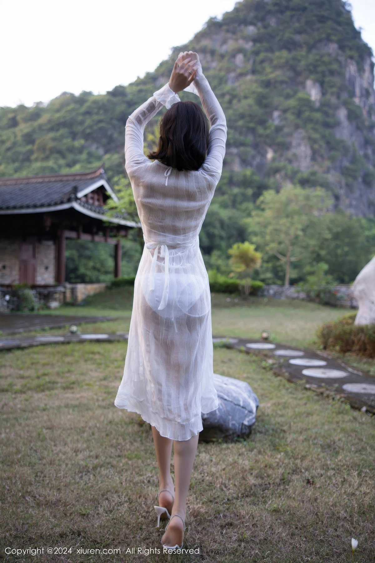 Xrmnw.Vip_徐莉芝_写真