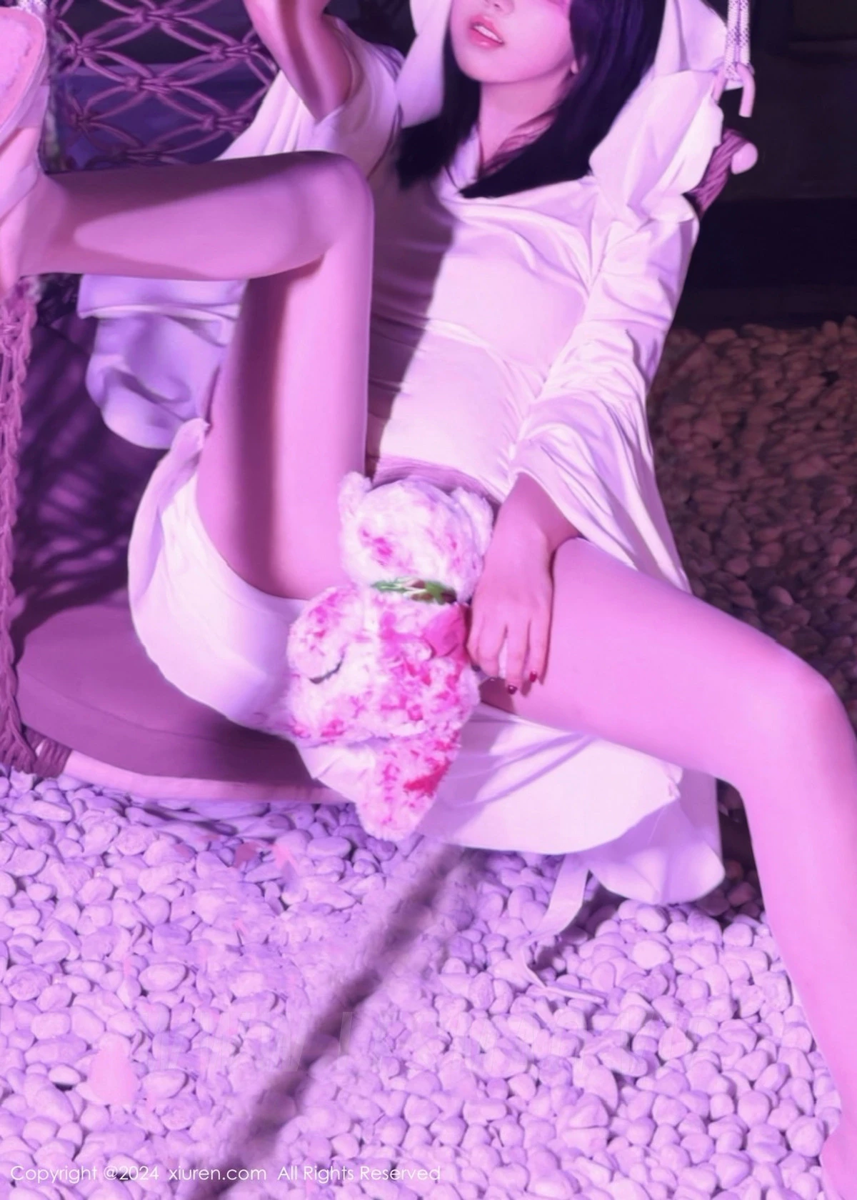 Xrmnw.Vip_小薯条_写真