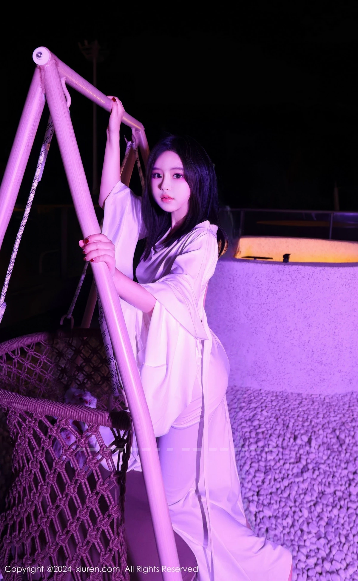 Xrmnw.Vip_小薯条_写真