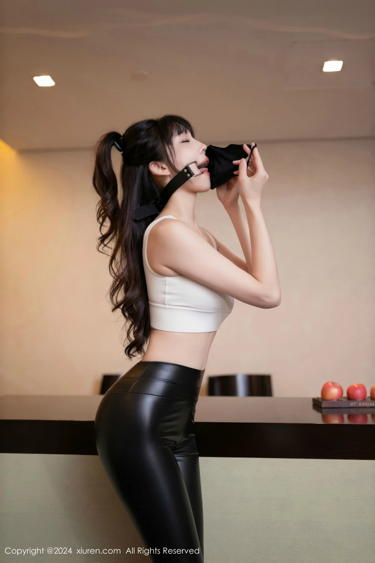 Xrmnw.Vip_陆萱萱_写真