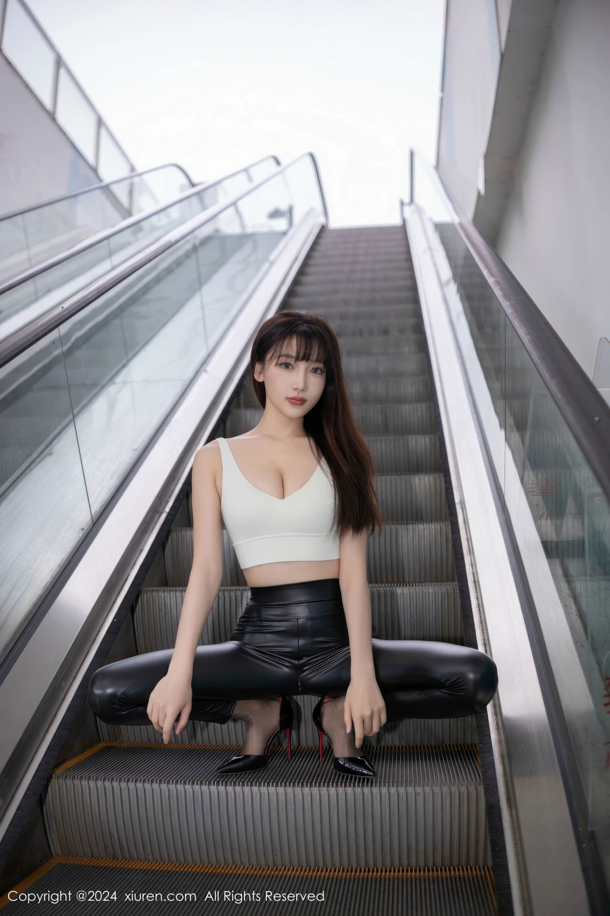 Xrmnw.Vip_陆萱萱_写真