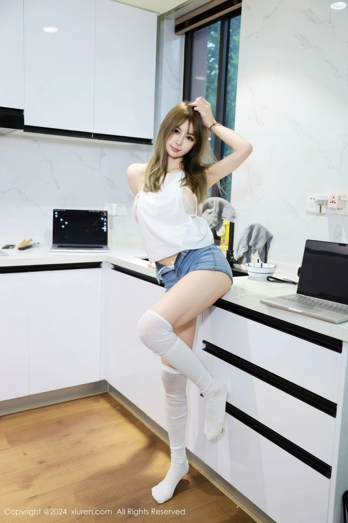 Xrmnw.Vip_Zoe柚柚_写真