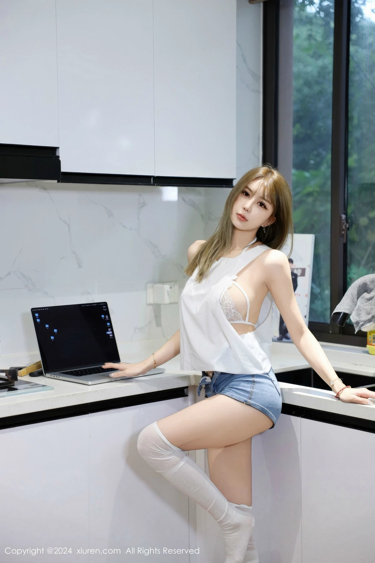 Xrmnw.Vip_Zoe柚柚_写真