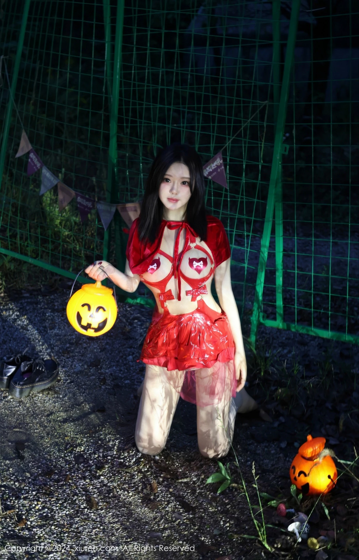 Xrmnw.Vip_小薯条_写真