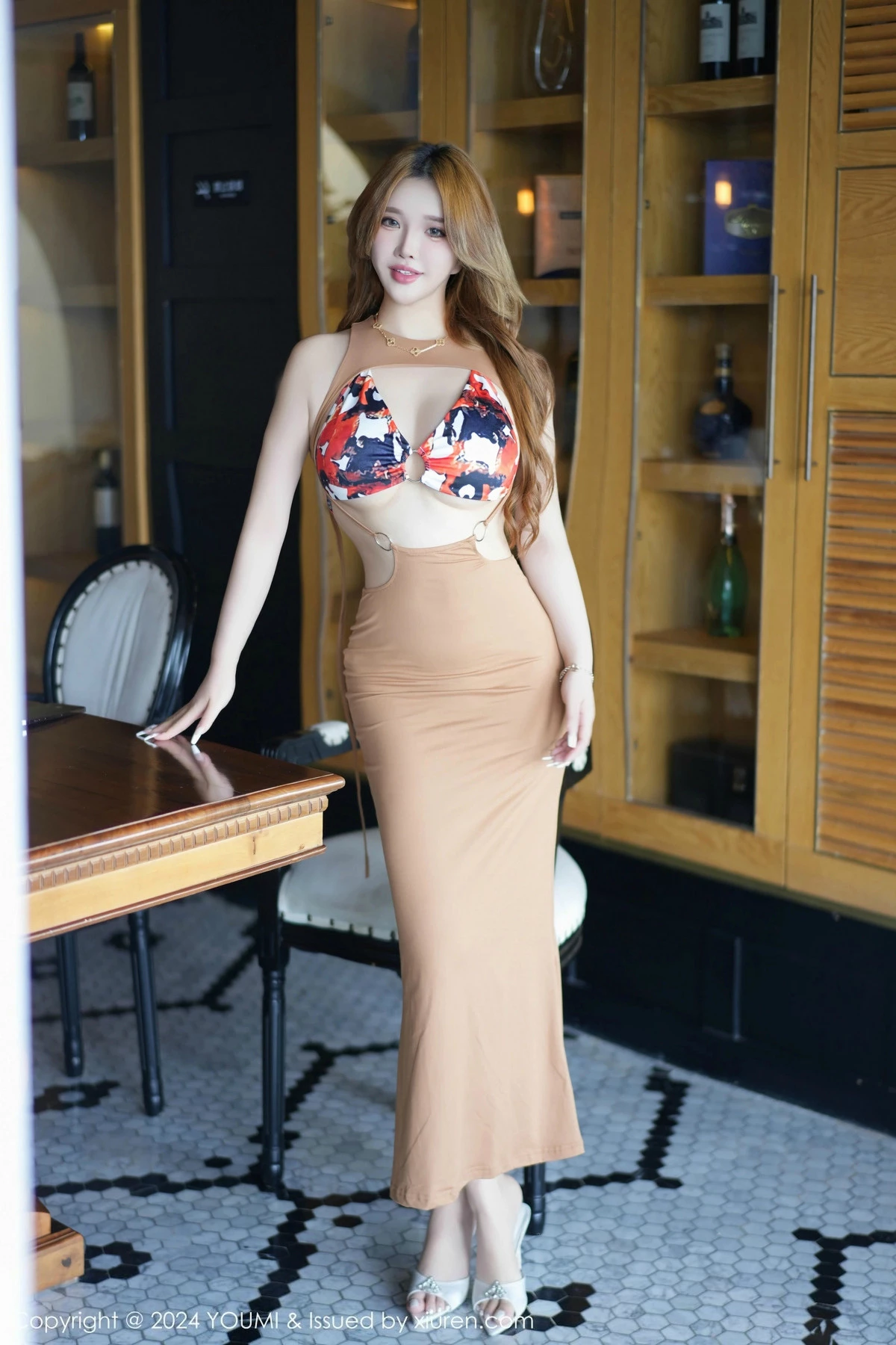 Xrmnw.Vip_小海臀_写真