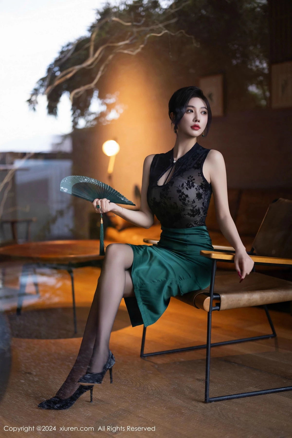 Xrmnw.Vip_杨晨晨_写真