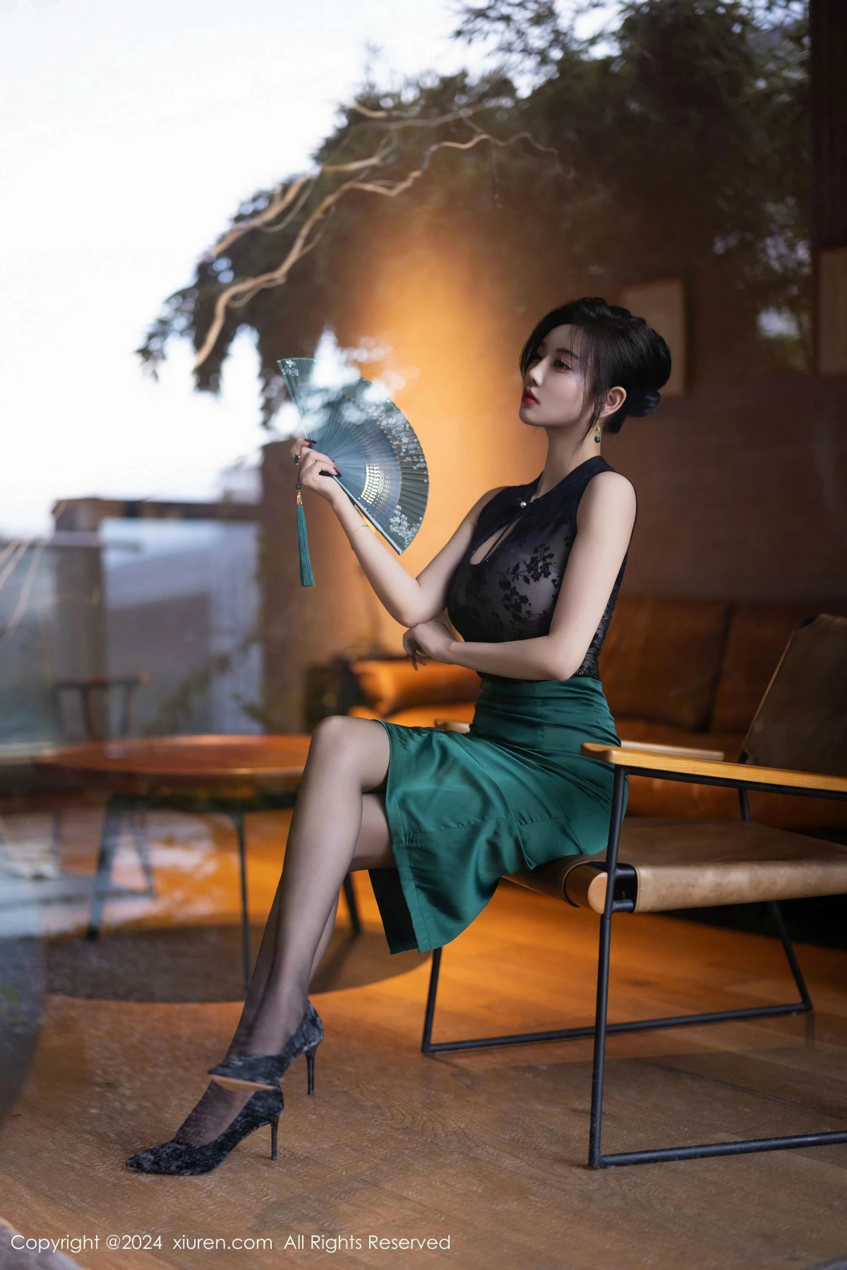 Xrmnw.Vip_杨晨晨_写真