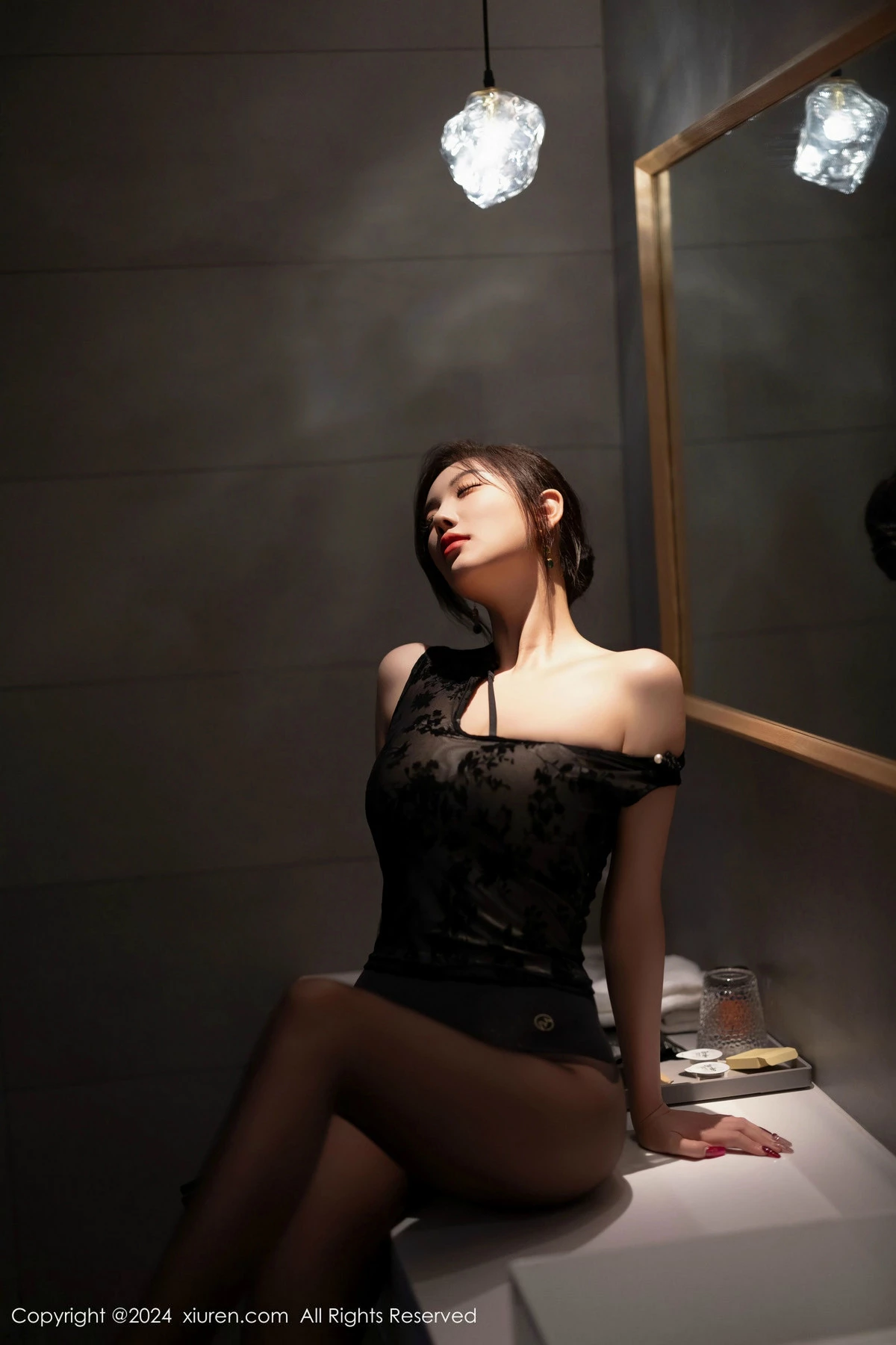 Xrmnw.Vip_杨晨晨_写真